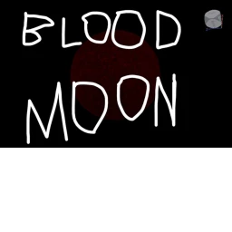 BLOOD MOON D: icon