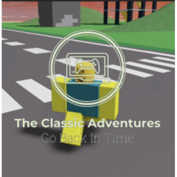 The Classic Adventures