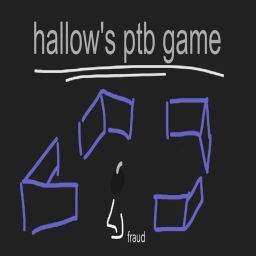 hallow's ULTIMATE PTB (EVENT)