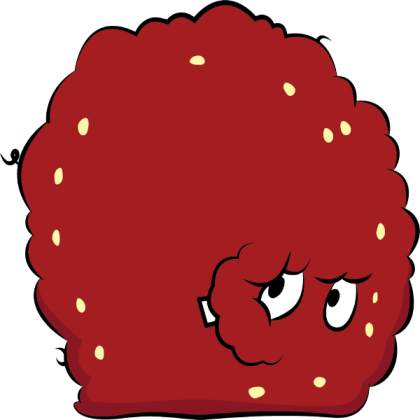 Meatwad NoFilter