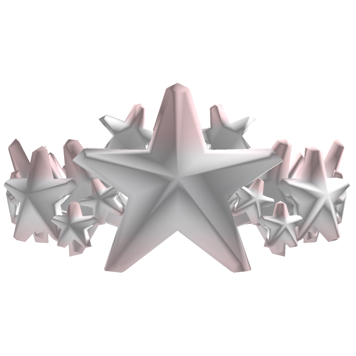 Opal King of the Night - Addon Pink and White