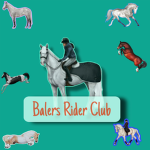 Balers rider club