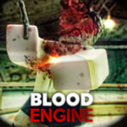 Blood Engine 2 (RELEASED)