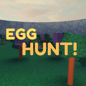 Egg Hunt!