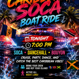 caribbean soca