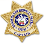 Brookhaven Highway Patrol