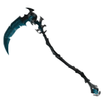 Frost Scythe