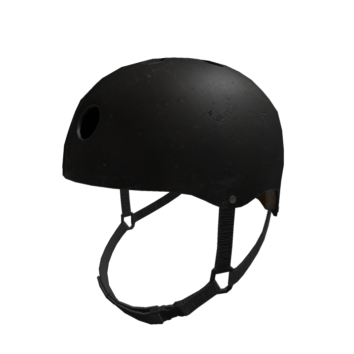[PBR] Pro-Tec Skater Helmet