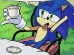 Sonic tea adventure group