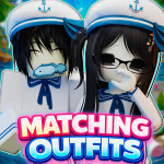 [🛍️] MATCHING OUTFITS