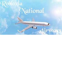 Robloxia National Airways's Place Number: 0