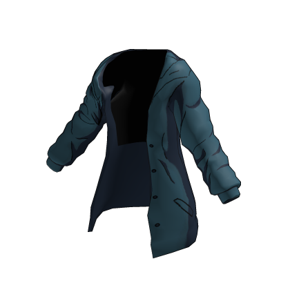 Power Avatar - (2/5) Jacket