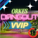 [INDO] ORKES DANGDUT VVIP🎤 Music Party Simulator