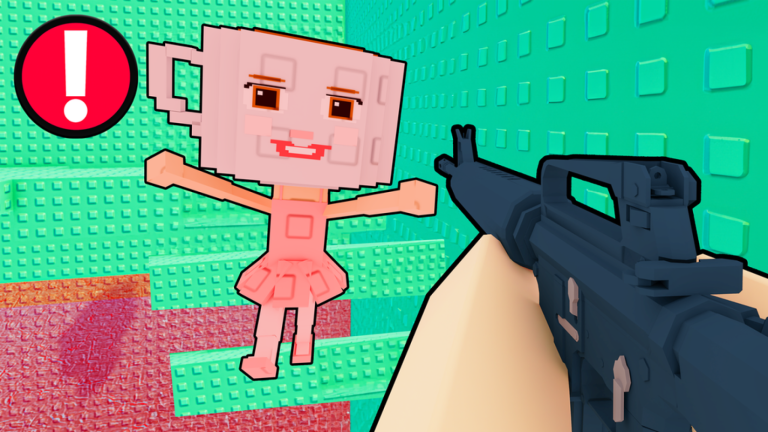 [🧟‍♂️] Brainrot Zombie Tower screenshot 1