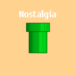 Nostalgia
