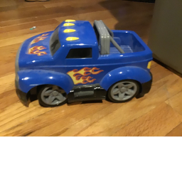 CRAZY CAR JUMPS GAME