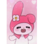 hello kitty store <3