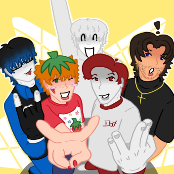 Untitled Art Gallery Game