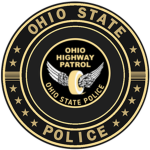 [O.S.P.] Ohio State Police.