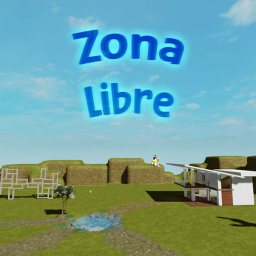 Zona libre