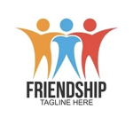 F is for friends who do something together