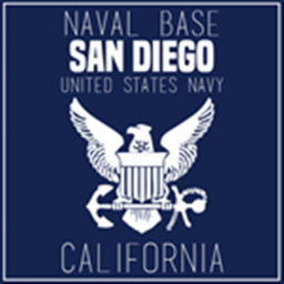 Naval Base, San Diego