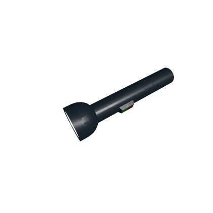 Buffed Flashlight!