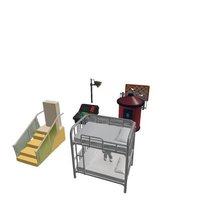 Survival Arena Modular Kit