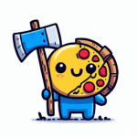Axe&Pizza Clothing Store
