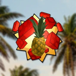 Pineapocalypse icon