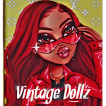 Vintage Dollz