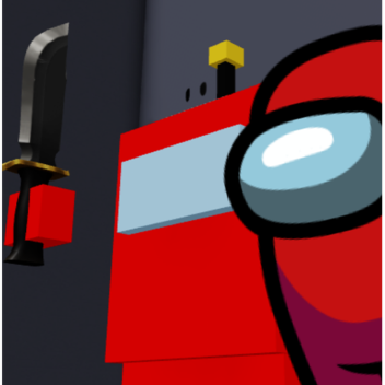 Among Us Roleplay (MORE HATS COMING SOON) 