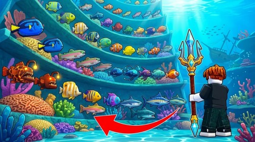 My Fish Farm🐟