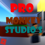 Pro Monkey Studios