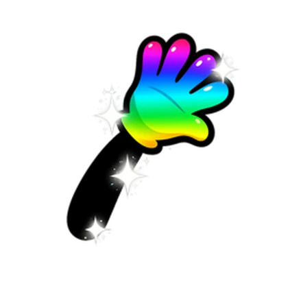 Legendary Shadow Horses Roblox group icon