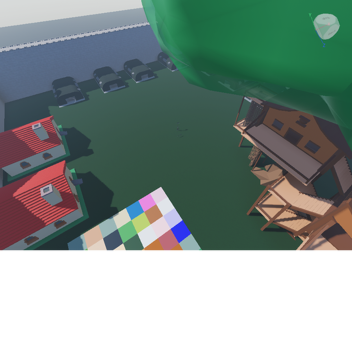 Area pvp