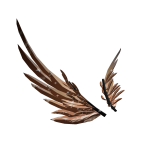 Reaper’s Revenge Wings of Thanatos