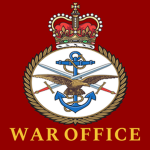 The War Office