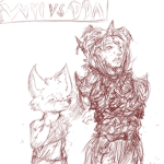 THE WW VS DDA