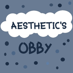 Aesthetic's obby! 🎀