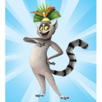 Lemurs Rock