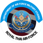 [ RTAF ] Department of Air Force Military Studies