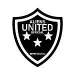 Aliens United!