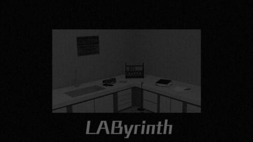 LAByrinth [ALPHA]