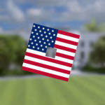 [U.S.A.] - United States of America