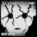 Electric stomp [E-S]