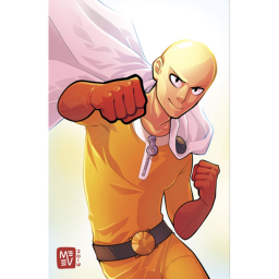 Hero Gang