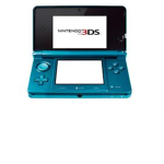 People who own a 3DS