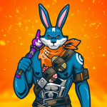 Rabbit444 Studio