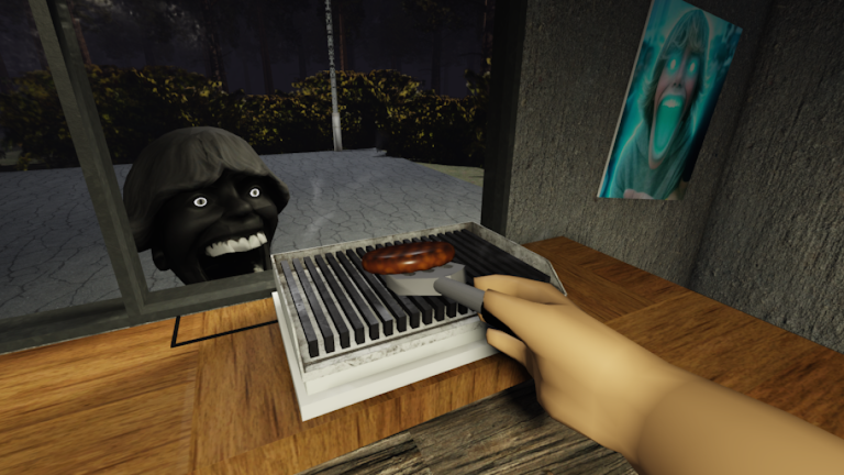 Night 67 [HORROR] screenshot 4